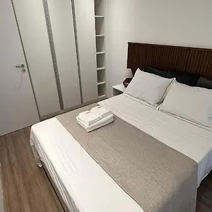 Moov 812 Apto 2 Qtos Mooca Apartamento